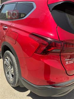 هيونداي سانتافي